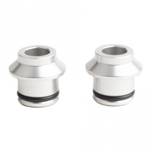 SeaSucker Huske Fork Thru-Axle Plugs