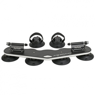 SeaSucker Mini Bomber Bike Rack