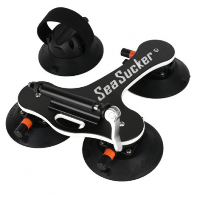 SeaSucker Talon Bike Rack