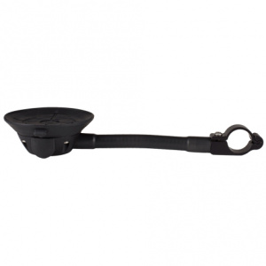 SeaSucker Trainer Flex Handlebar Mount for iPad