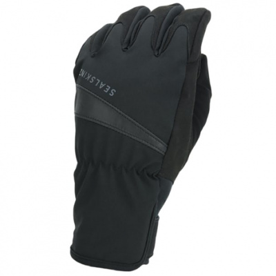 Sealskinz Bodham Waterproof All Weather Cycle Gloves