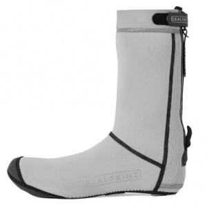 Sealskinz Caston All Weather Open-Sole Cycle Overshoe