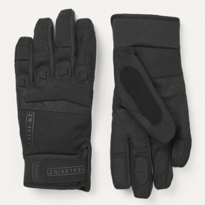 Sealskinz Sutton Waterproof All Weather MTB Gloves