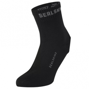 Sealskinz Thetford Waterproof All Weather Cycle Oversock