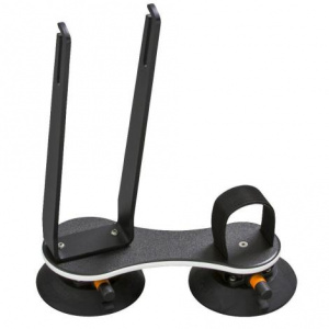 Seasucker Flight Deck Platform Front Wheel Holder
