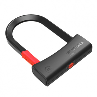Seatylock Mason U-Lock 140
