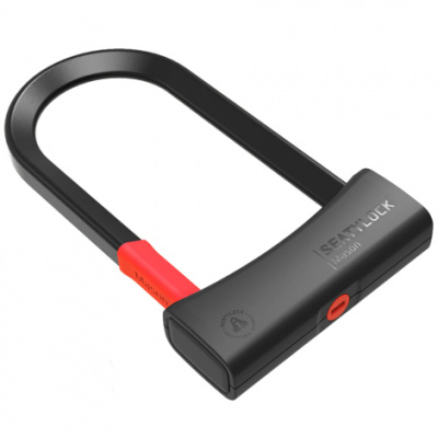Seatylock Mason U-Lock 180