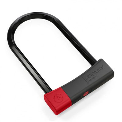 Seatylock Mason U-Lock 220