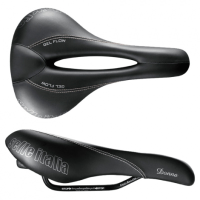 Selle Italia Donna Road Saddle