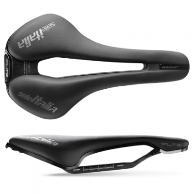 Selle Italia Flite Boost Cabronio Superflow Road Saddle