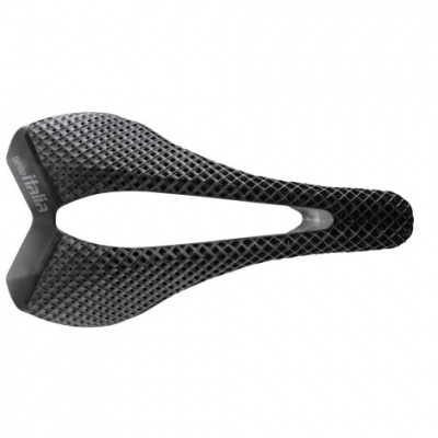 Selle Italia SLR 3D Open Carbon Road Saddle