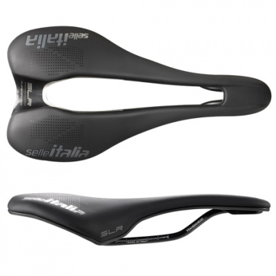 Selle Italia SLR Boost Superflow TM Road Saddle
