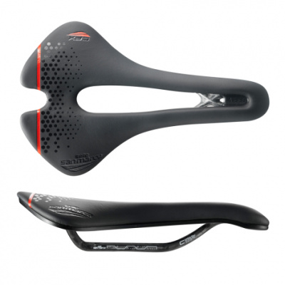 Selle San Marco Aspide Short Carbon FX Road Saddle