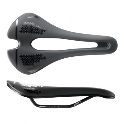 Selle San Marco Aspide Short Dynamic Road Saddle