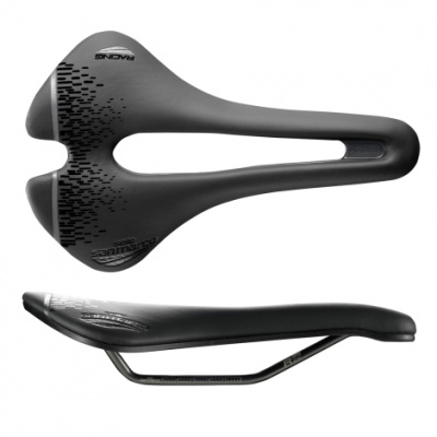 Selle San Marco Aspide Short Racing Road Saddle