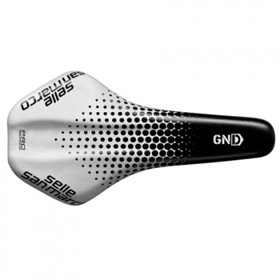 Selle San Marco GND Pro MTB Saddle