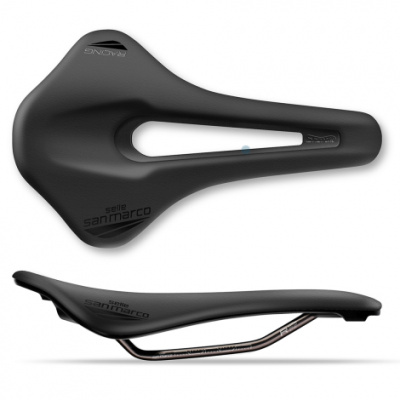 Selle San Marco Shortfit 2.0 Racing Road Saddle