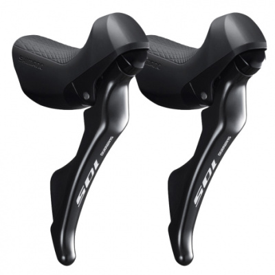 Shimano 105 R7000 Road Bike Gear Levers