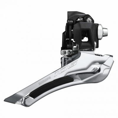 Shimano 105 R7100 Front Derailleur