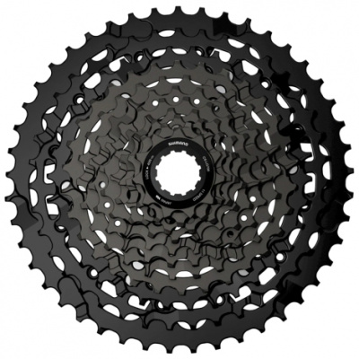 Shimano CUES LG700 Linkglide Cassette