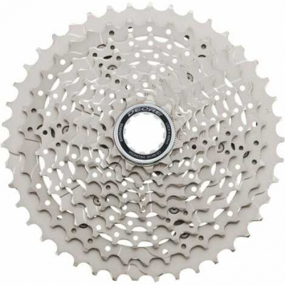 Shimano Deore M4100 Cassette