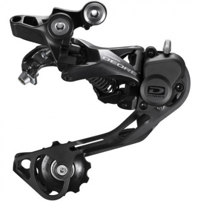 Shimano Deore M6000 Shadow Plus Rear Derailleur