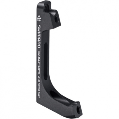 Shimano Disc Adaptor Post to Flat Mount