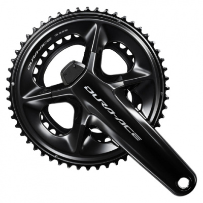 Shimano Dura Ace FC-R9200-P Double Power Meter