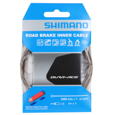 Shimano Dura Ace Polymer Coated Inner Brake Cable