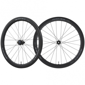 Shimano Dura Ace R9270 C50 TL Disc Road Wheelset