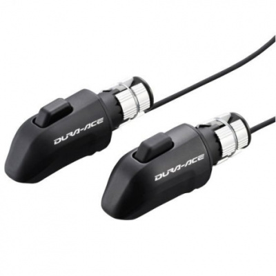 Shimano Dura Ace SW-9071 Di2 Bar End Shifters
