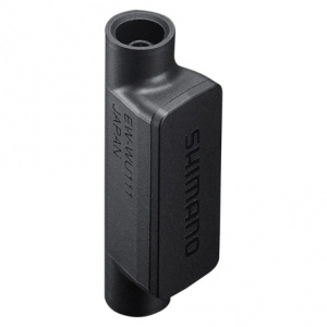 Shimano EW-WU111 E-Tube Di2 Inline Wireless Unit