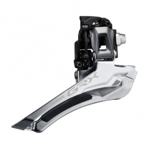 Shimano GRX 810 Front Derailleur