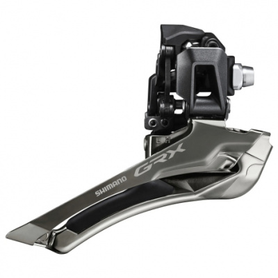 Shimano GRX 820 Front Derailleur