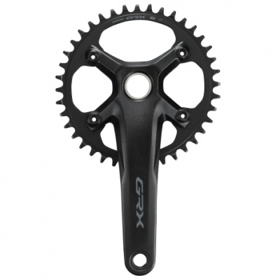 Shimano GRX FC-RX610 Gravel Chainset