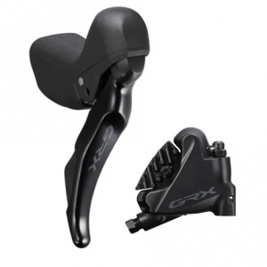 Shimano GRX RX400 Single Disc Brake