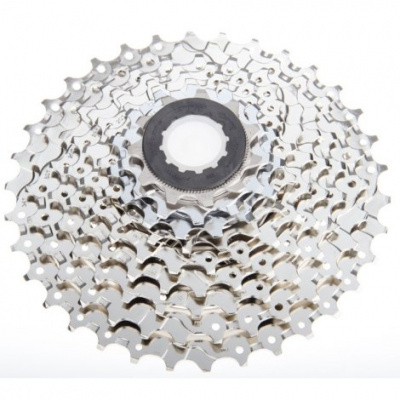 Shimano HG400 9 Speed MTB Cassette