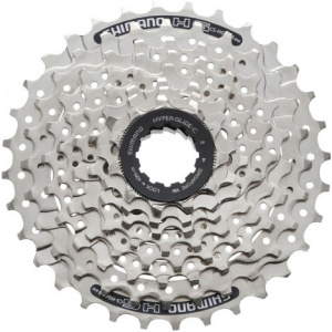Shimano HG41 8 Speed Cassette