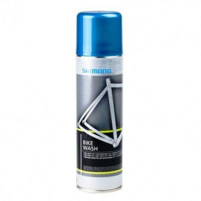 Shimano Lavabici Bike Wash