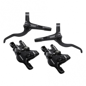 Shimano deore best sale hydraulic brakes