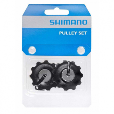 Shimano RD-M663 10 Speed Jockey Wheels