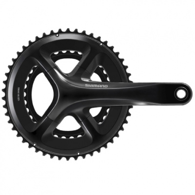 Shimano RS520 Double Chainset