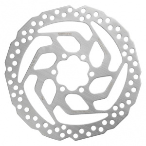 Shimano RT26 6-Bolt Rotor