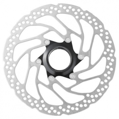 Shimano RT30 Centrelock Rotor