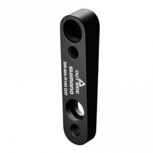 Shimano Road Disc Flat Mount Adaptor