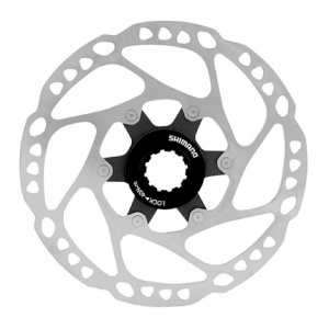 Shimano SLX RT64 Centrelock Rotor