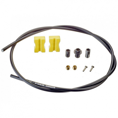 Shimano SM-BH90-JK Straight Brake Hose Kit