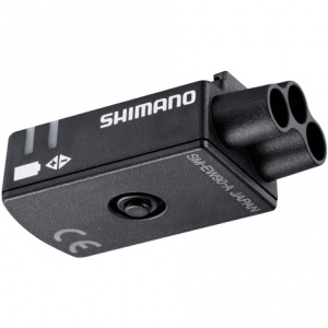 Shimano SM-EW90-A 3 Port Di2 Junction Box