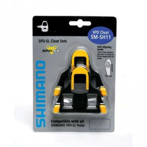Shimano SM-SH11 SPD-SL Cleats
