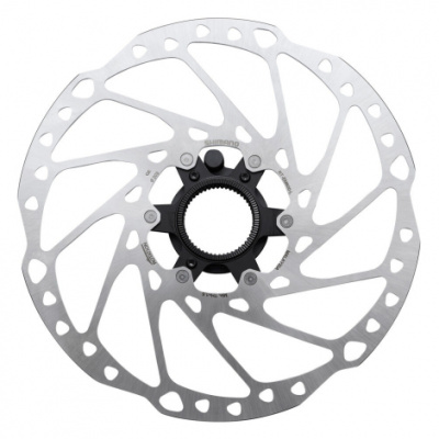 Shimano Steps EM600 Magnet Centrelock Rotor